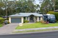 Property photo of 23 Courtenay Crescent Long Beach NSW 2536