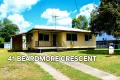 Property photo of 41 Beardmore Crescent Dysart QLD 4745