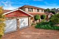 Property photo of 1 Willowbrook Place Castle Hill NSW 2154