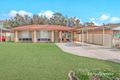 Property photo of 130 Buckwell Drive Hassall Grove NSW 2761