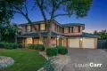 Property photo of 4 Brunel Close Cherrybrook NSW 2126