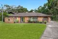 Property photo of 6 Sylvan Grove Picnic Point NSW 2213