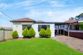 Property photo of 1 Miles Street Chester Hill NSW 2162