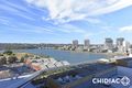 Property photo of 1408/18 Footbridge Boulevard Wentworth Point NSW 2127