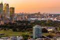 Property photo of 2801/184 Forbes Street Darlinghurst NSW 2010