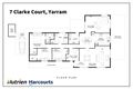 Property photo of 7 Clarke Court Yarram VIC 3971