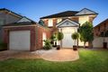 Property photo of 40 Fraser Avenue Kellyville NSW 2155