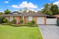 Property photo of 6 Teuma Place Glendenning NSW 2761