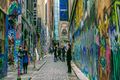Property photo of 2004/350 William Street Melbourne VIC 3000