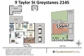 Property photo of 9 Taylor Street Greystanes NSW 2145