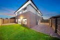 Property photo of 27 Cordhill Circuit Aintree VIC 3336