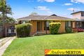 Property photo of 5 Noora Place Marayong NSW 2148