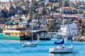Property photo of 1/23 Newcastle Street Rose Bay NSW 2029