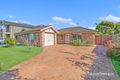 Property photo of 19 Jessica Place Plumpton NSW 2761