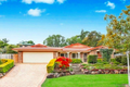 Property photo of 2 Nottinghill Place Oxenford QLD 4210