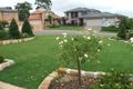 Property photo of 8 Starlight Place Beaumont Hills NSW 2155