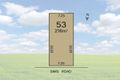Property photo of LOT 53 Sims Road Mount Barker SA 5251