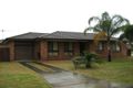 Property photo of 6 Euphrates Place Kearns NSW 2558