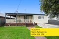Property photo of 38 Luttrell Street Hobartville NSW 2753