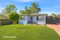 Property photo of 48 Francis Greenway Avenue St Clair NSW 2759