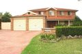 Property photo of 10 Leonard Place Bonnyrigg NSW 2177