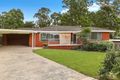 Property photo of 10 Fitzpatrick Street Marsfield NSW 2122