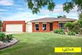 Property photo of 3 Benjamin Court Sydenham VIC 3037