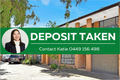 Property photo of 3/457-463 Liverpool Road Croydon NSW 2132