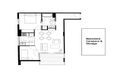 Property photo of 406/535 Mt Alexander Road Moonee Ponds VIC 3039