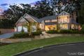 Property photo of 9 Corella Court West Pennant Hills NSW 2125