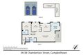 Property photo of 301/38-42 Chamberlain Street Campbelltown NSW 2560