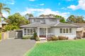 Property photo of 84 Sherwood Street Northmead NSW 2152