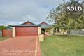 Property photo of 18 Laverton Rise Dawesville WA 6211