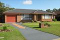 Property photo of 16 Bowerbird Avenue Ingleburn NSW 2565