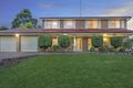 Property photo of 17 Rossian Place Cherrybrook NSW 2126