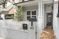 Property photo of 40 Albion Street Annandale NSW 2038