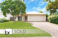 Property photo of 9 Benjamina Street Mount Sheridan QLD 4868