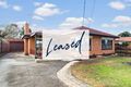 Property photo of 284 McBryde Street Fawkner VIC 3060