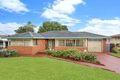 Property photo of 18 Goldsmith Avenue Winston Hills NSW 2153