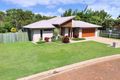 Property photo of 10 Amronel Close Innes Park QLD 4670