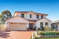 Property photo of 41 Kentwell Crescent Stanhope Gardens NSW 2768