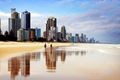 Property photo of 17C/5 Clifford Street Surfers Paradise QLD 4217