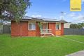 Property photo of 46 Richardson Crescent Hebersham NSW 2770