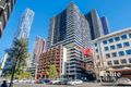 Property photo of 1812/155 Franklin Street Melbourne VIC 3000