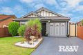 Property photo of 9A Paganini Crescent Claremont Meadows NSW 2747