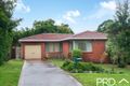 Property photo of 16 Amberdale Avenue Picnic Point NSW 2213