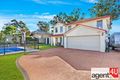 Property photo of 11 Marrett Way Cranebrook NSW 2749