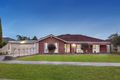 Property photo of 3 Mantaura Avenue Taylors Lakes VIC 3038