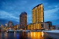 Property photo of 10G/8 Waterside Place Docklands VIC 3008