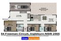 Property photo of 54 Freeman Circuit Ingleburn NSW 2565